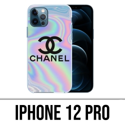 Funda para iPhone 12 Pro -...