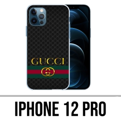 IPhone 12 Pro Case - Gucci...