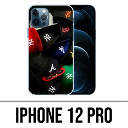 Cover iPhone 12 Pro -...