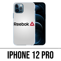 Cover iPhone 12 Pro - Logo...