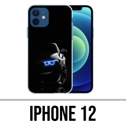 IPhone 12 Case - BMW Led