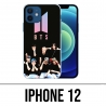 Cover iPhone 12 - BTS Groupe