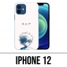 IPhone 12 Case - Killua Zoldyck X Hunter