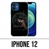 IPhone 12 Case - Shikamaru Naruto Power