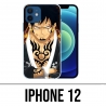 IPhone 12 Case - Trafalgar Law One Piece