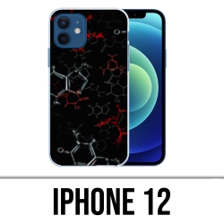 Custodia per iPhone 12 - Formula chimica