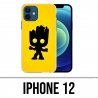 Custodia per iPhone 12 - Groot