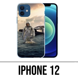 Carcasa para iPhone 12 - Cosmonaute interestelar