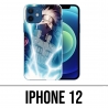 Custodia per iPhone 12 - Kakashi Power