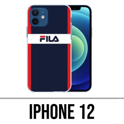IPhone 12 Case - Fila
