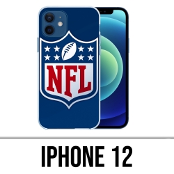 IPhone 12 Case - NFL Logo