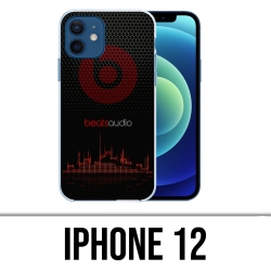 Coque iPhone 12 - Beats Studio