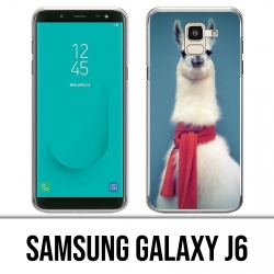 Samsung Galaxy J6 case - Serge Le Lama