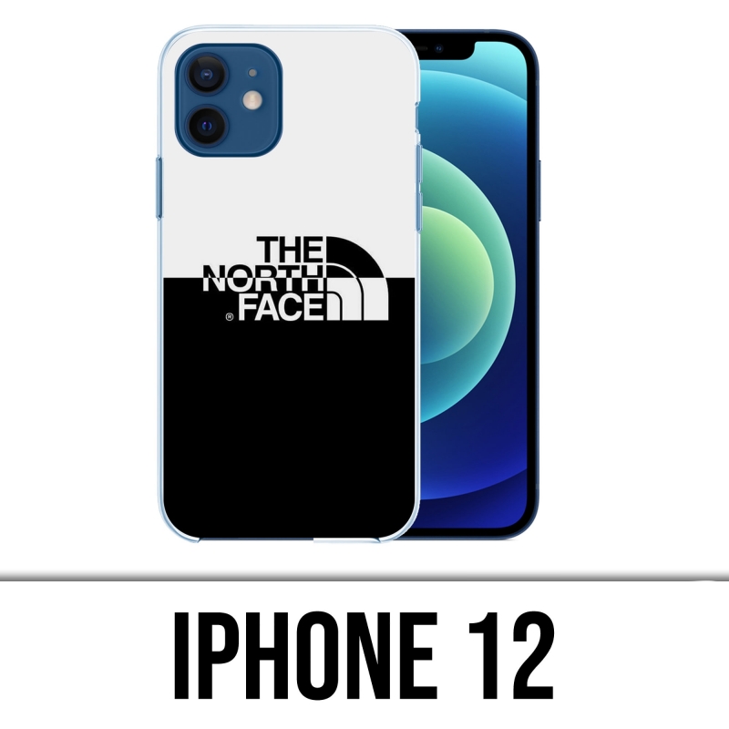 north face phone case