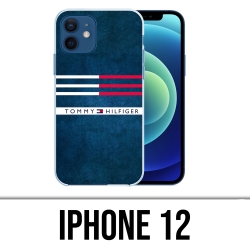 Custodia per iPhone 12 -...