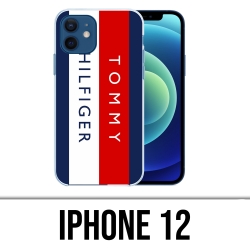Custodia per iPhone 12 -...