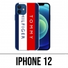 IPhone 12 Case - Tommy Hilfiger Large