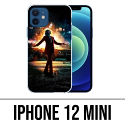 IPhone 12 mini case - Joker...