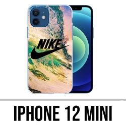 Coque iPhone 12 mini - Nike...