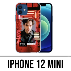 Cover iPhone 12 mini - You Serie Love