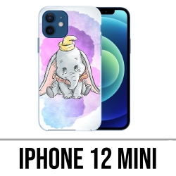 IPhone 12 Mini-Case - Disney Dumbo Pastel