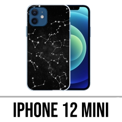 IPhone 12 mini case - Stars