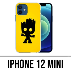 Coque iPhone 12 mini - Groot