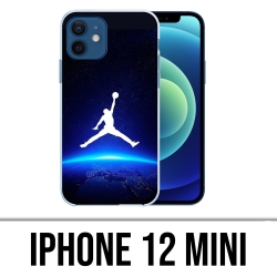 IPhone 12 Mini-Case - Jordan Terre