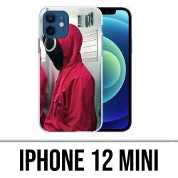 Mini custodia per iPhone 12...