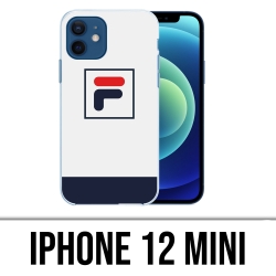 Coque iPhone 12 mini - Fila...