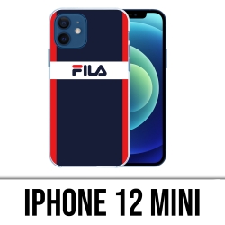 Cover iPhone 12 mini - Fila