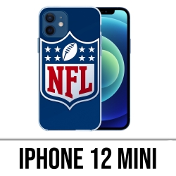 IPhone 12 mini case - NFL Logo