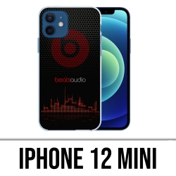 Funda para iPhone 12 mini - Beats Studio