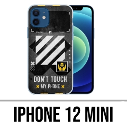 IPhone 12 mini case - Off...