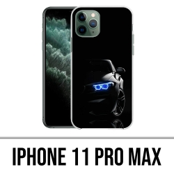 IPhone 11 Pro Max case - BMW Led