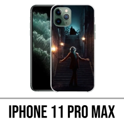 Funda para iPhone 11 Pro Max - Joker Batman Dark Knight
