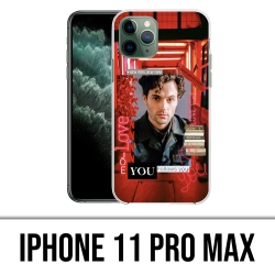 IPhone 11 Pro Max Case - Sie lieben die Serie