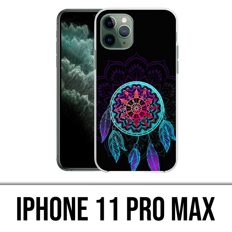 Coque iPhone 11 Pro Max - Attrape Reve Design