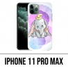 IPhone 11 Pro Max Case - Disney Dumbo Pastel