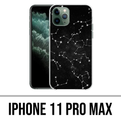 Custodia per iPhone 11 Pro Max - Stelle