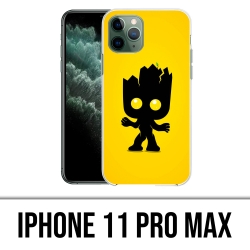 IPhone 11 Pro Max Case - Groot