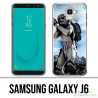 Samsung Galaxy J6 Case - Star Wars Battlefront