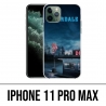 Coque iPhone 11 Pro Max - Riverdale Dinner
