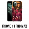Funda para iPhone 11 Pro Max - Squid Game Fanart