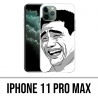 IPhone 11 Pro Max case - Yao Ming Troll