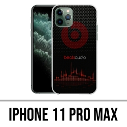 Cover iPhone 11 Pro Max - Beats Studio