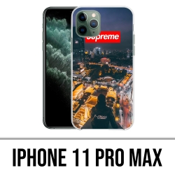 IPhone 11 Pro Max case - Supreme City