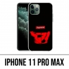 IPhone 11 Pro Max Case - Supreme Survetement