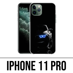 Cover iPhone 11 Pro - Led BMW