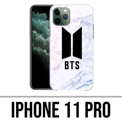 Coque iPhone 11 Pro - BTS Logo